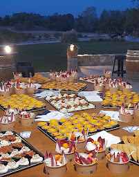 Photo n°2 de O Brazeiro Food-truck à Montblanc (Traiteur ambulant)