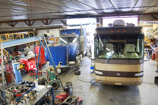 Lewis Auto Truck Repair, Inc. - Thumbnail