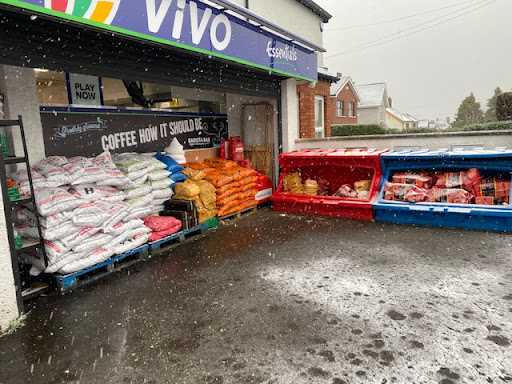 Gray's Retail Group LTD ViVO Essentials Greenisland - Thumbnail