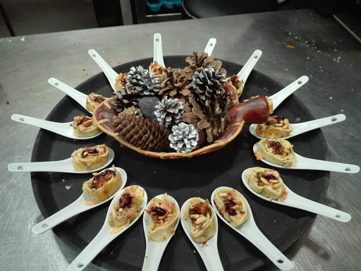 Cafetería J-5 - Thumbnail