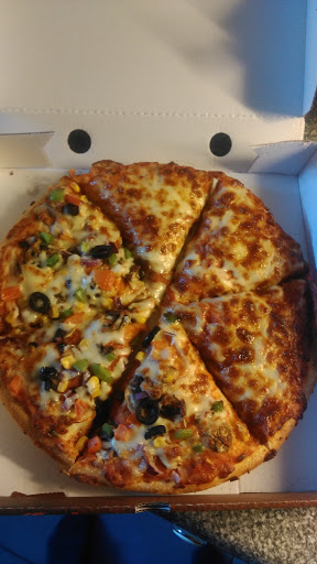The Village Pizza House - Thumbnail