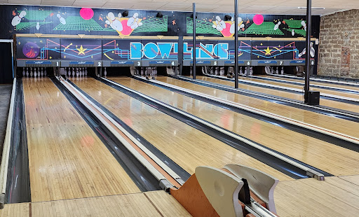 The Lanes at Light Hardware