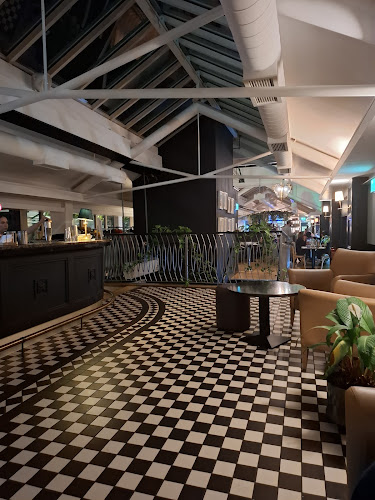 Stock Kitchen & Bar - Belfast