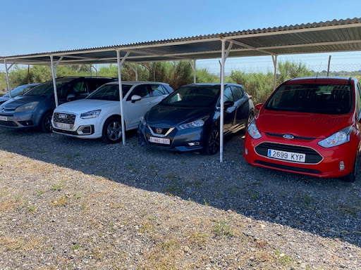[P] Parking Low Cost Aeropuerto Alicante | The Best Parking Alicante - Thumbnail