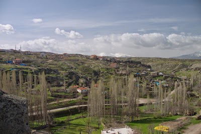 Photos of Cappadocia Antique Gelveri Cave Hotel