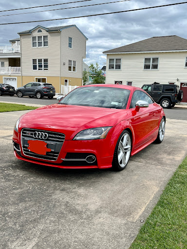 NAM Auto Detailing - Thumbnail