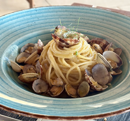 Corte Bianca Beach Restaurant Gallery - Italy