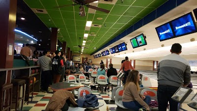 Skyway Park Bowl