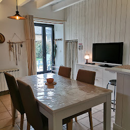 Photo n°4 de Le Gîte à Langouet (Hébergement)