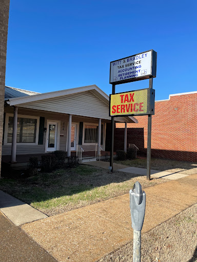 Witt & Bradley Tax Advisory Group, LLC - Thumbnail