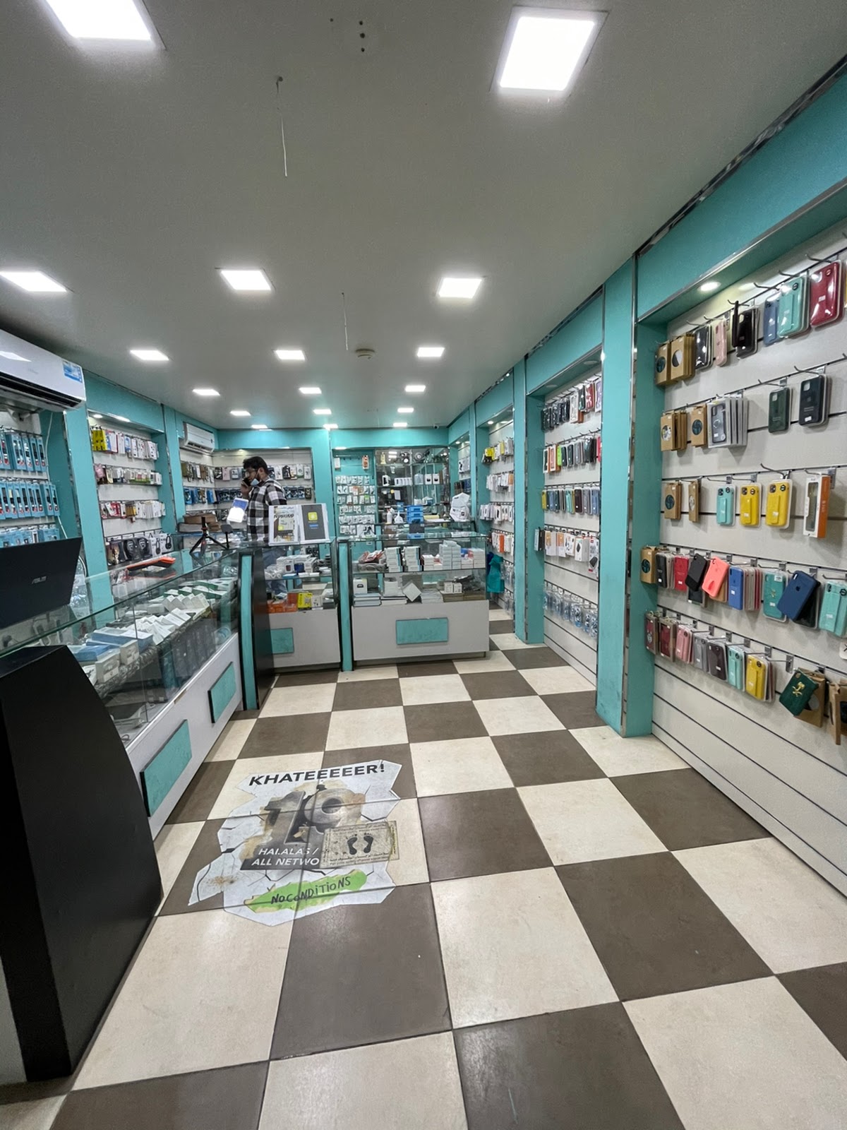 متجر الهواتف الذهبية Golden Phones - صورة 2