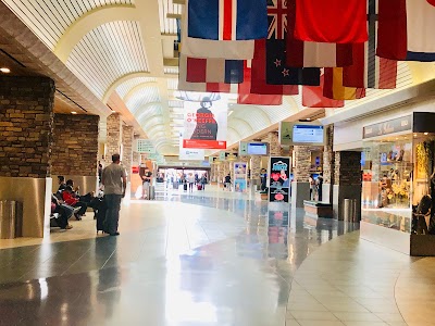 Reno International Airport