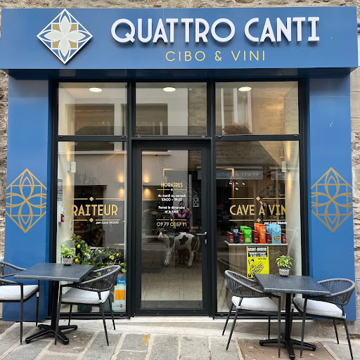 Quattro Canti