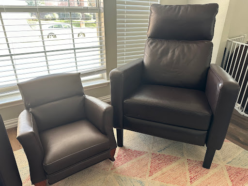 Cover-All Upholstery - Thumbnail
