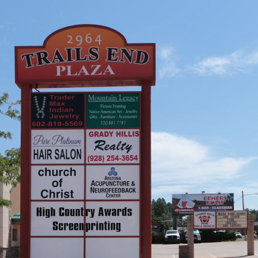 Mountain Country church of Christ Gallery - United States
