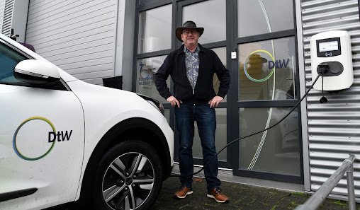 Duurzame technieken Walhout Jenny Weijermanweg 7, 4462 GB Goes, Nederland
