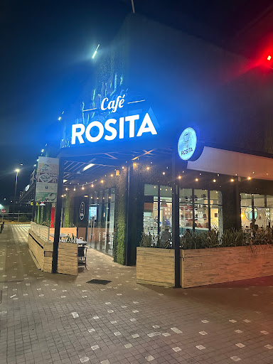 Café Rosita
