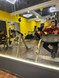 Hercules Fitness Gym – Gym in Ranchi, Jharkhand