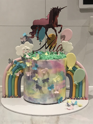 Party Time Cakes - Thumbnail