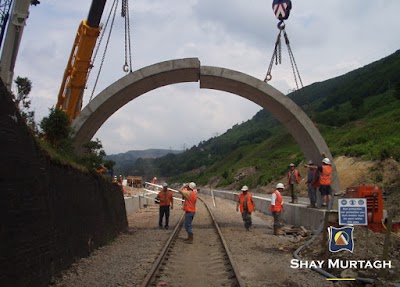 Photos of Shay Murtagh Precast Ltd.
