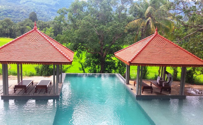 Jetwing Kaduruketha by null