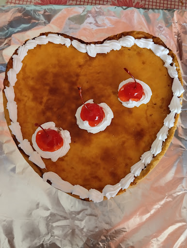 Panadería "Salcedo"