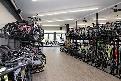 Black Tire Bike Company