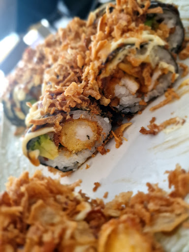 Restaurante Japonés - GO SUSHI 518 - Thumbnail