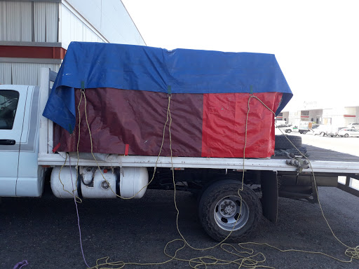 TRANSPORTES DEL VALLE