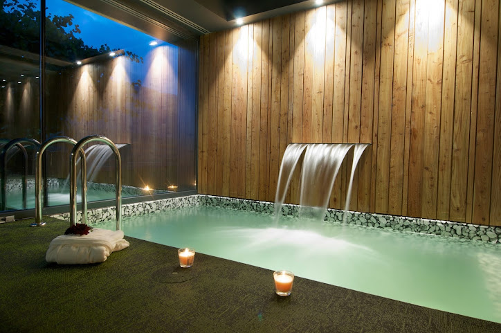 HOTEL TERRA BONANSA by null