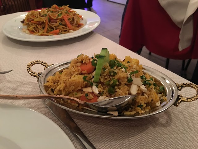 Namastè Ristorante Indiano e Nepalese