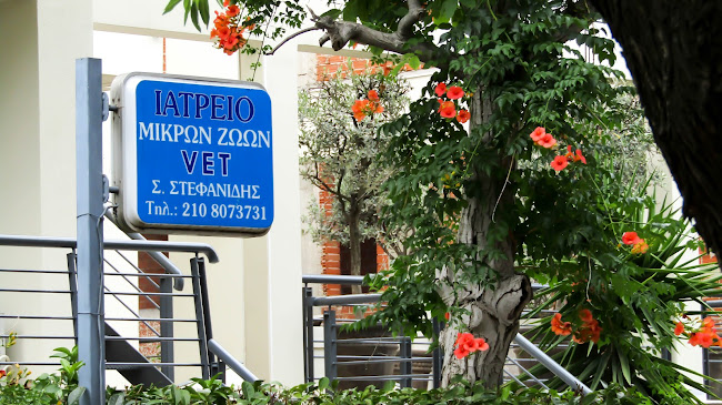 Vet Clinic Στεφανίδης