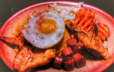 Photos of Nando's Gulshan 2, Dhaka
