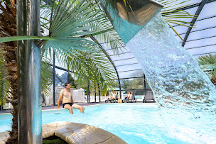 Photo n°3 de ROMANEE - Le Bordénéo à Le Palais (Terrain de camping)