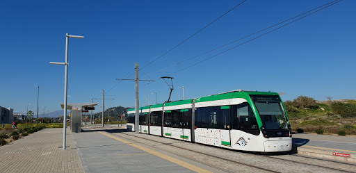 Andalucía Tech - Visual