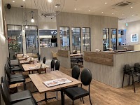 カフェシジャン 堺北花田イオンモール店