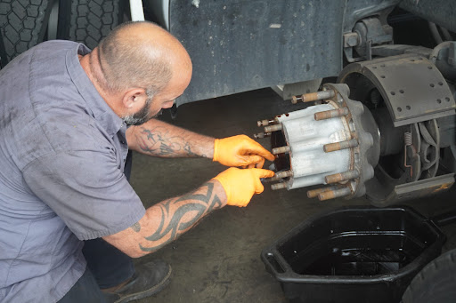 Sweet Repair Services, LLC - Thumbnail