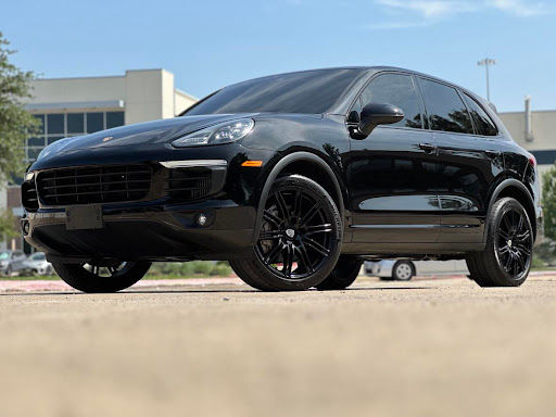 Dallas Motorworks