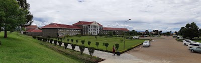Photos of Moi High School Kabarak