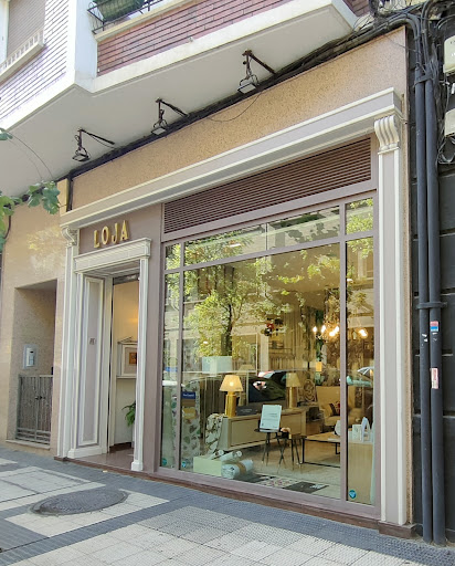 Loja Decoración - Thumbnail