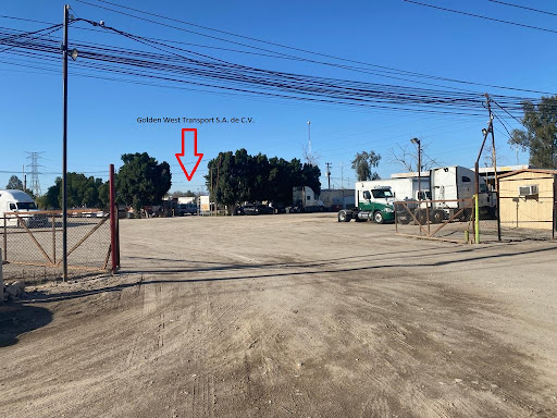 Golden West Transports S.A. de C.V. - Thumbnail