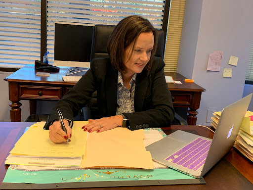 The Law Office of Gina Smalley - Thumbnail