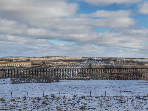 Rochfort Bridge Viewpoint - Thumbnail