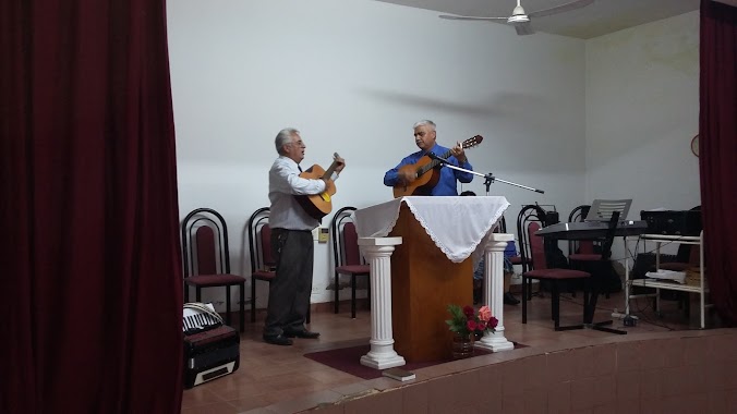 Plaza Escritores Cipoleños, Author: Gabriel Diaz