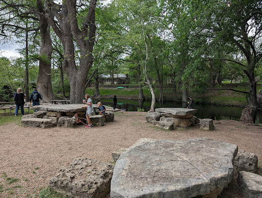 Chill's On The Creek Gallery - United States