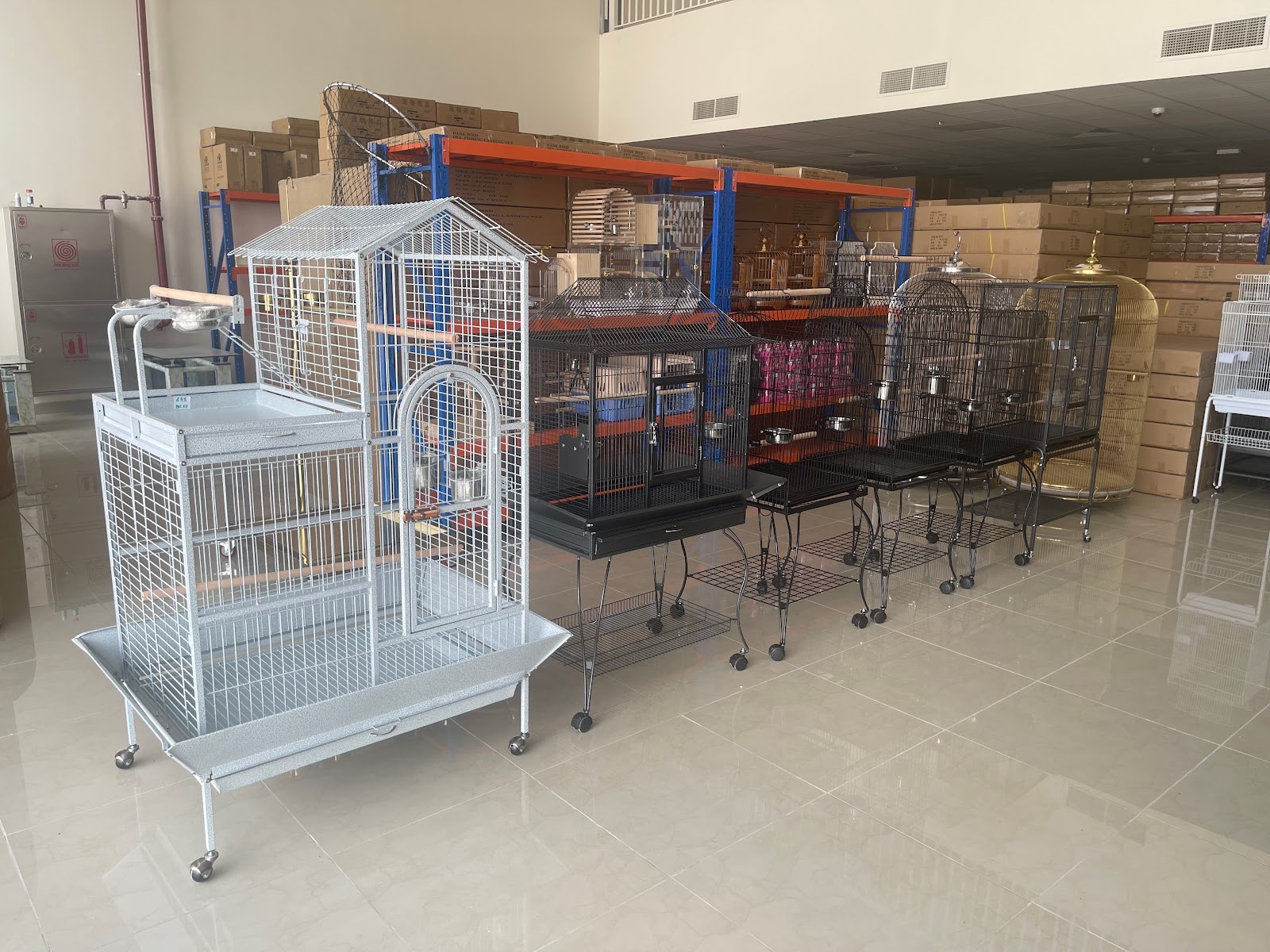 Dark bird - صورة 3