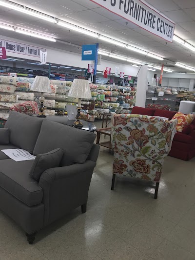 Photos of Mary Jo's Cloth Store Inc