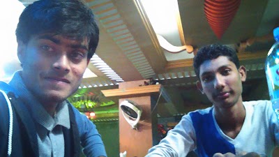 Photos of In-Touch Restaurant