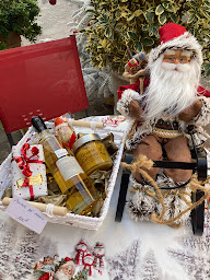 Photo n°29 de chocolaterie marc steyaert à Sainte-Maxime (Magasin de fruits secs et confiseries)