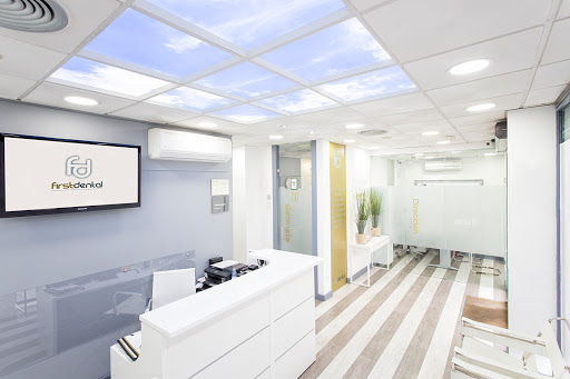 Clínica Dental Firstdental Majadahonda - Thumbnail